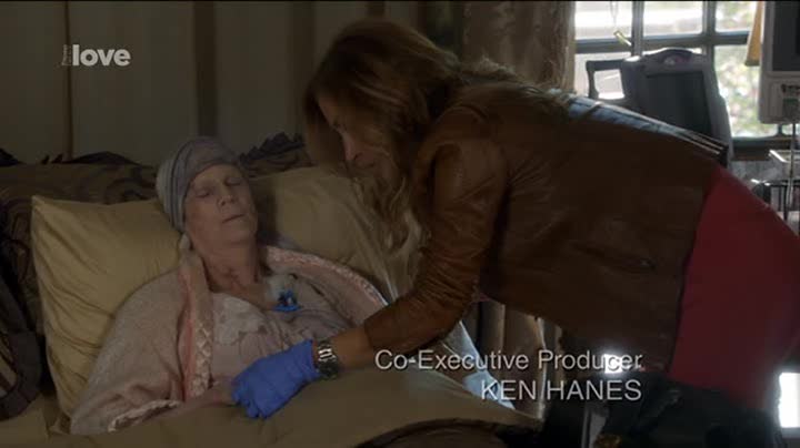 Rizzoli Isles 05x05 Nejlepší plán avi