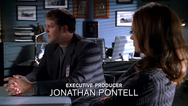 Sběratelé kostí 01x16 Zena v podzemi avi