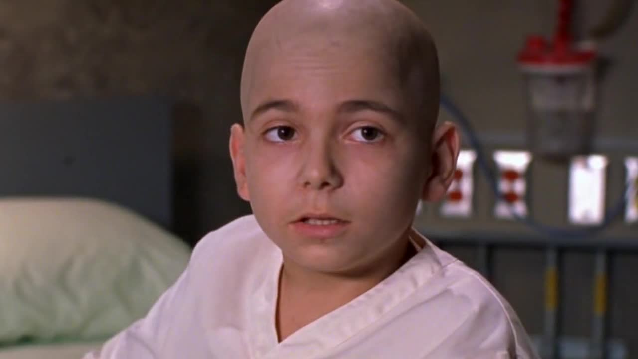 Hvězdná brána SG1 S02E20 Neviditelný nepřítel mkv