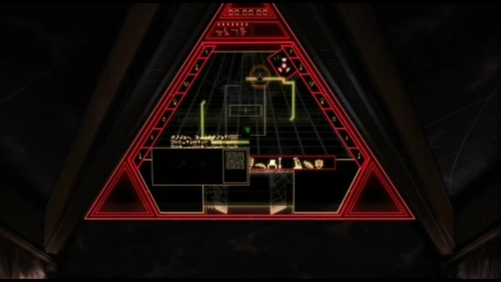 Stargate SG1 S05E01 Nepřátelé HD mkv