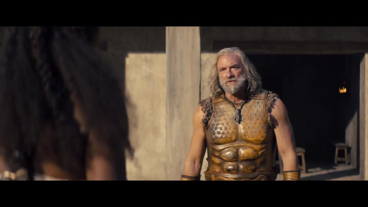 Spartakus Ashurův dům S01E02 10 2025 CZ dab 1080p Osamělá mkv