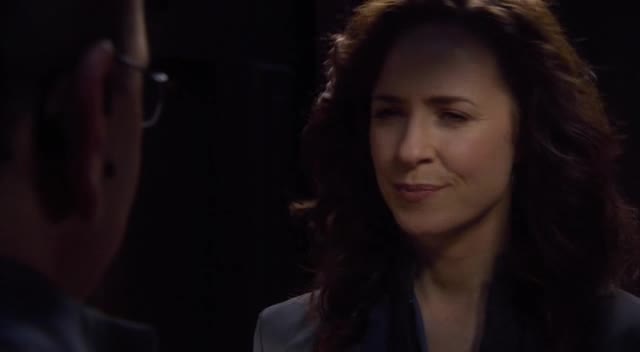 Hvězdná brána Atlantida 05x15 Pozůstatky avi