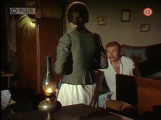 Synove a dcery Jakuba sklare E03 Navrat avi