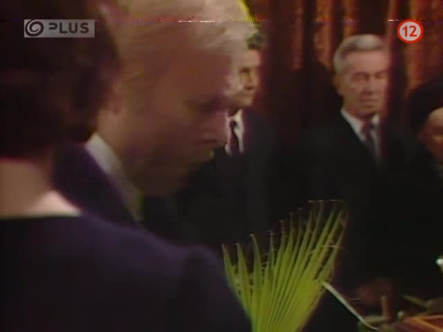 Synove a dcery Jakuba sklare E13 Jubileum avi