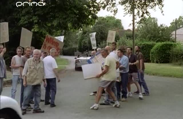 Vraždy v Midsomeru s10 054 Skleněný král avi