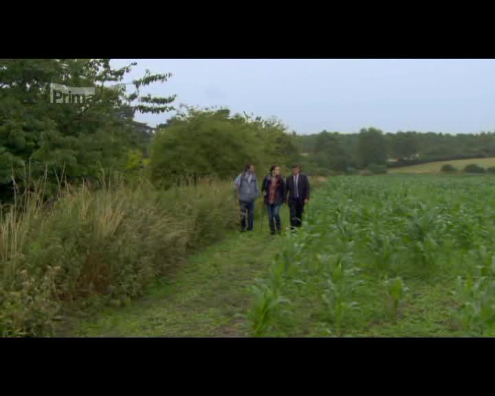 Vraždy v Midsomeru s13 075 Guillaumův meč avi