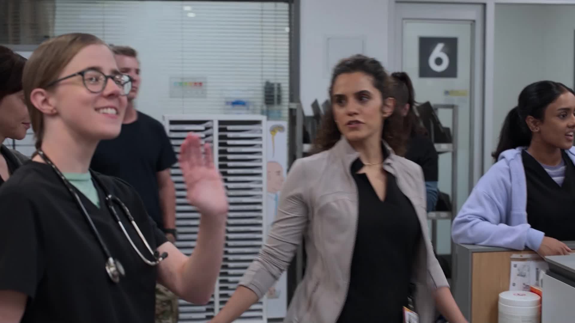 Urgent S02E08 15 2026 CZ dab 1080p 14 00 mkv