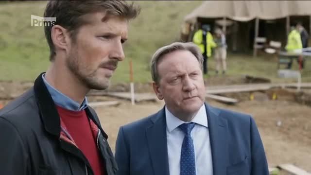 Vraždy v Midsomeru s18 109 Svatí a hříšníci mp4