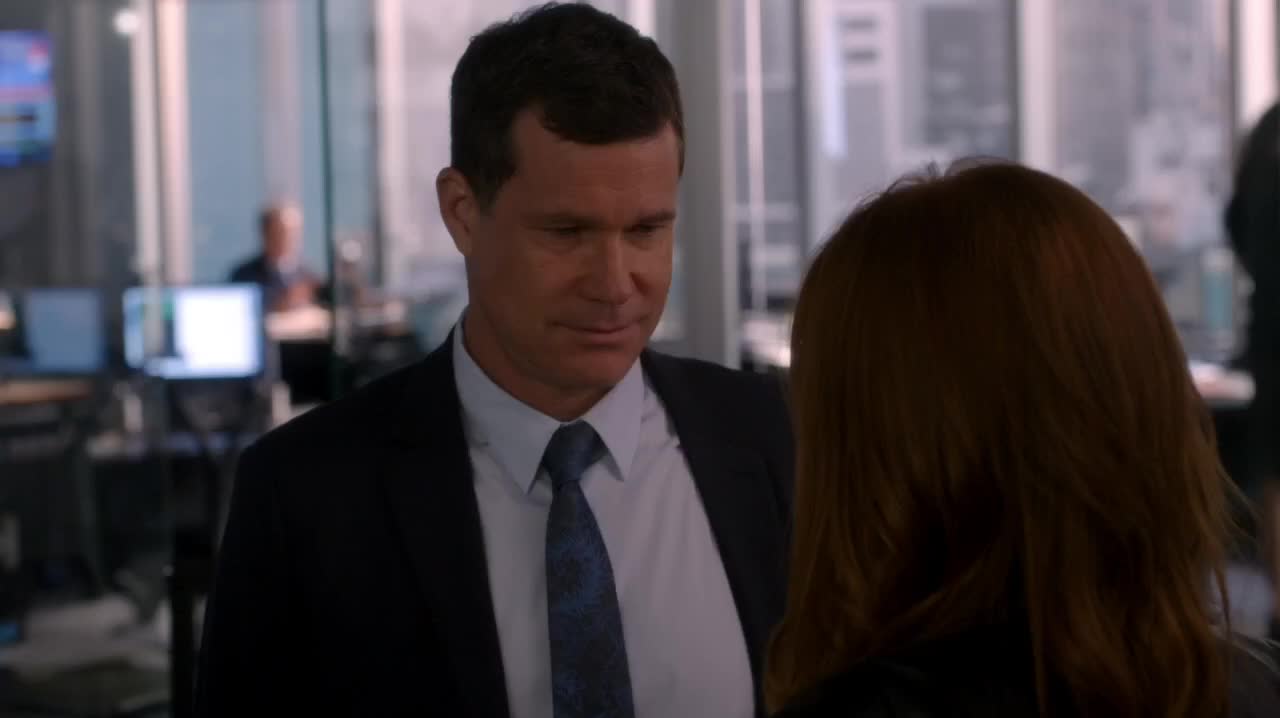 Unforgettable S04E05 Sázím vše CZ mkv