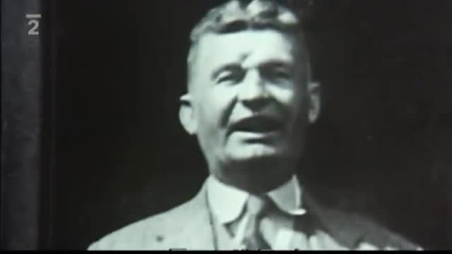 Zašlapané projekty 36 Nevítaný odkaz ševcovské dynastie mp4