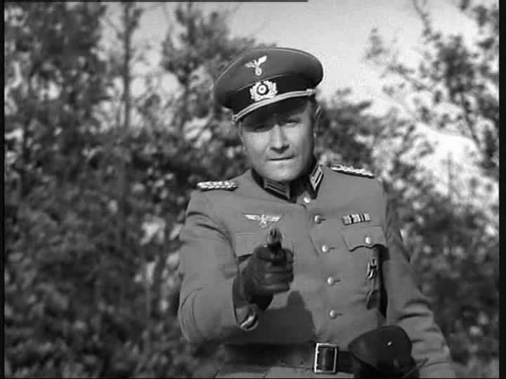 Kapitán Kloss 17 Setkání avi