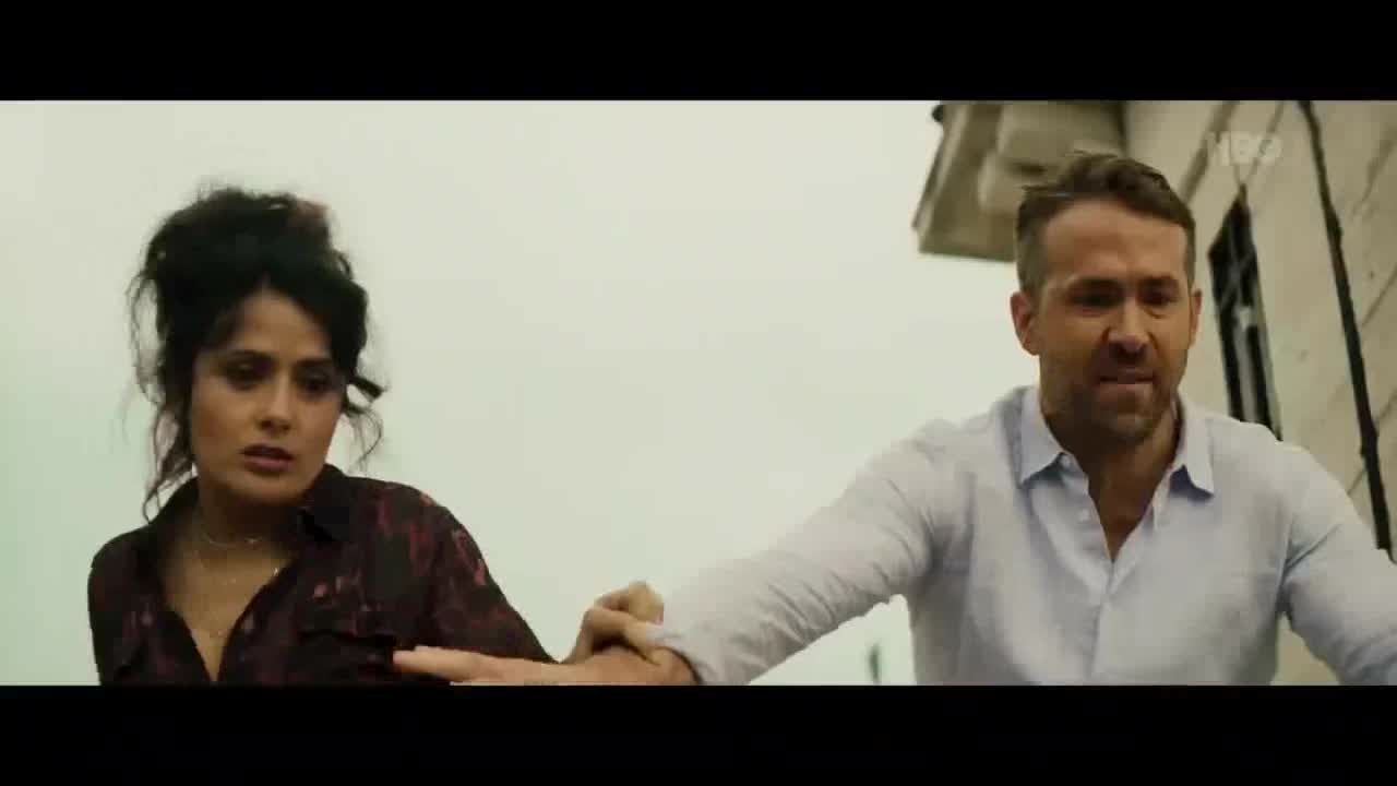 Zabijákova žena a bodyguard =2021,,, CZ avi