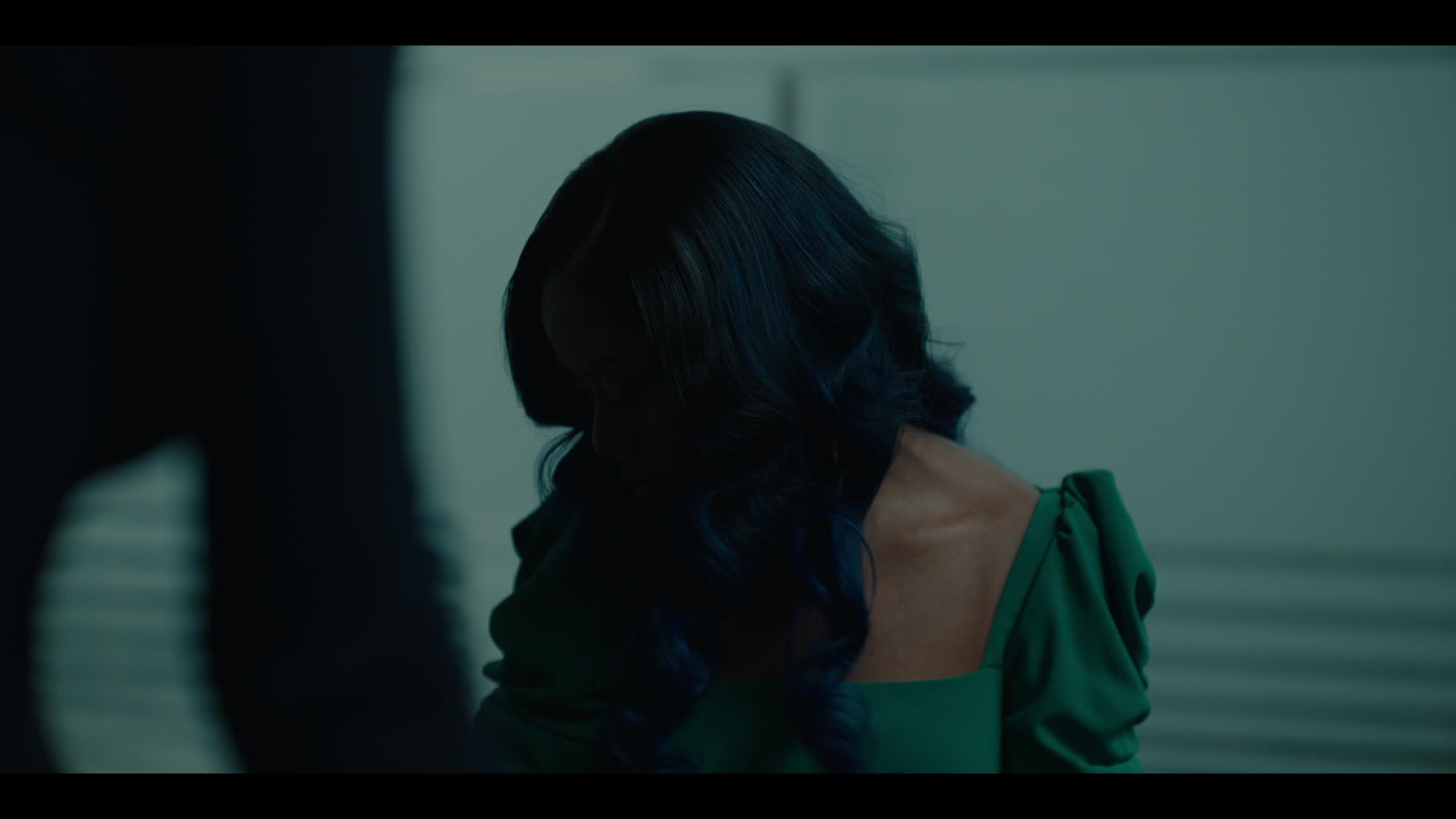 Beauty in Black S02E15 16 2025 CZ dab 1080p Síla spojenectví mkv