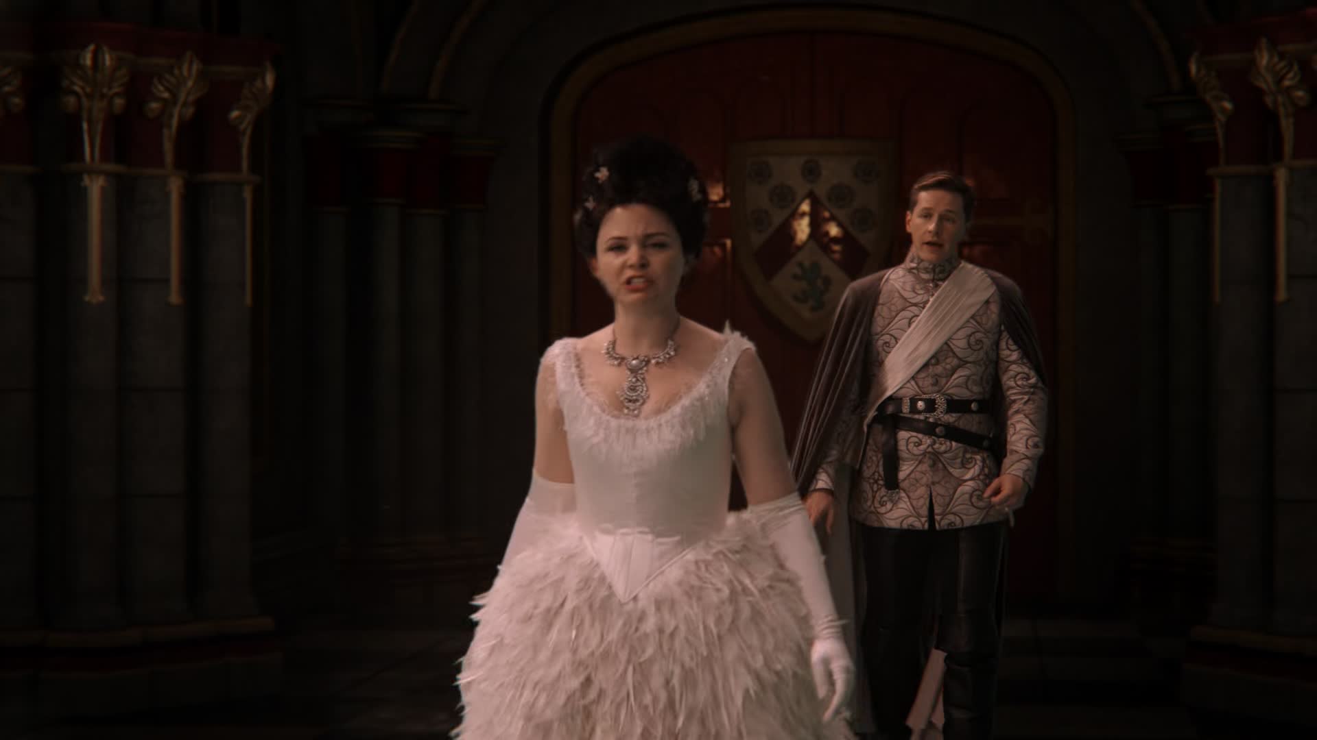 Bylo, nebylo S03E10 22 2013 CZ dab 1080p Nová Země Nezemě mkv