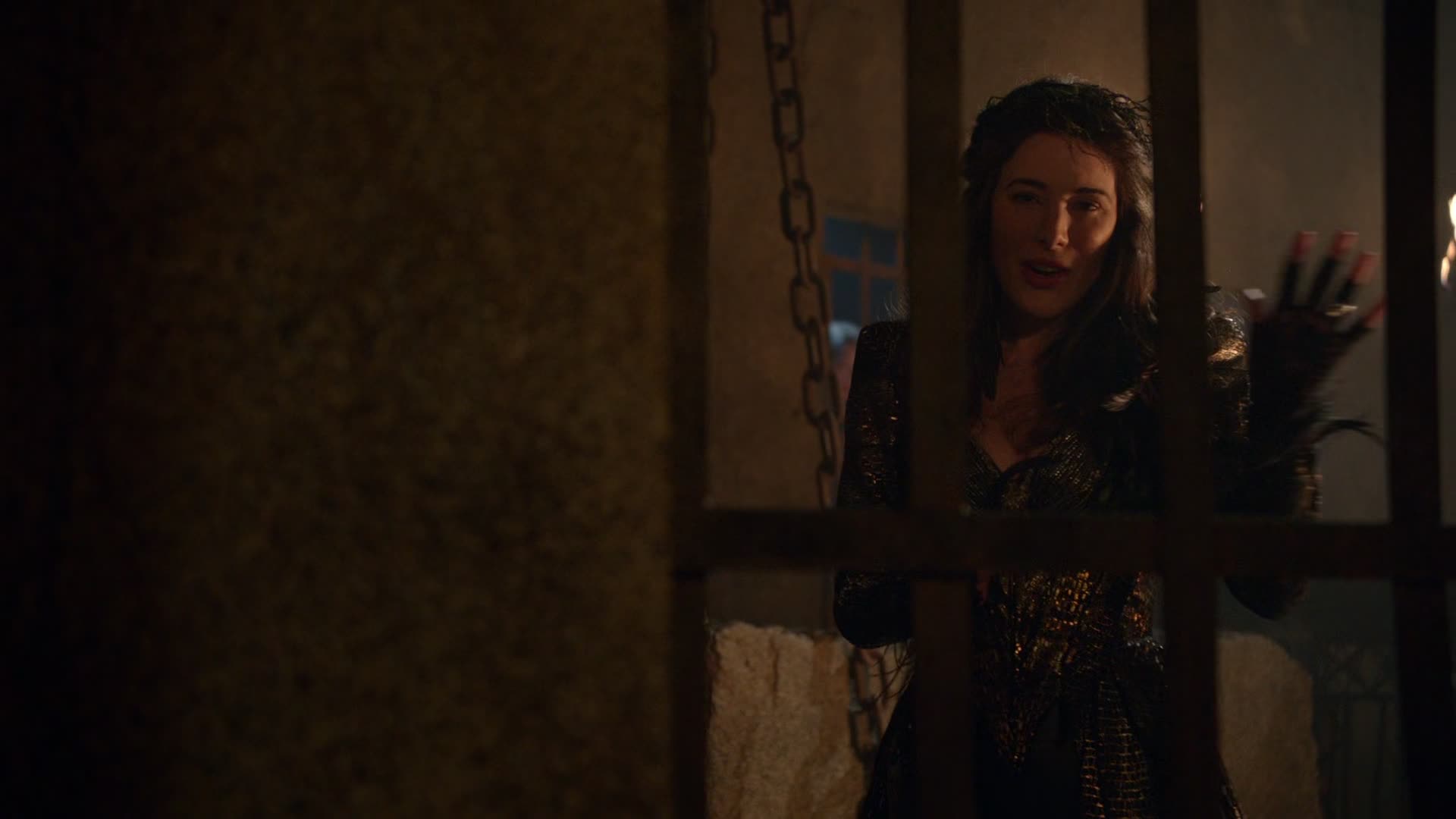 Bylo, nebylo S06E16 22 2016 CZ dab 1080p Matčin pomocníček mkv