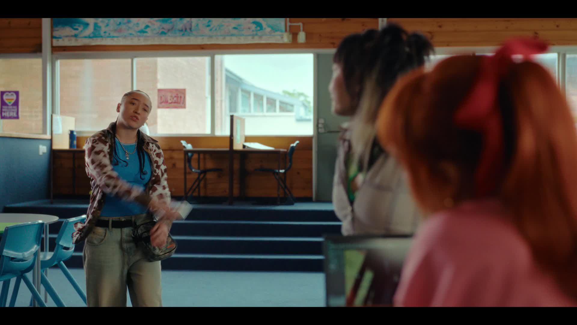 Škola zlomených srdcí S03E06 2026 CZ dabing HD mkv