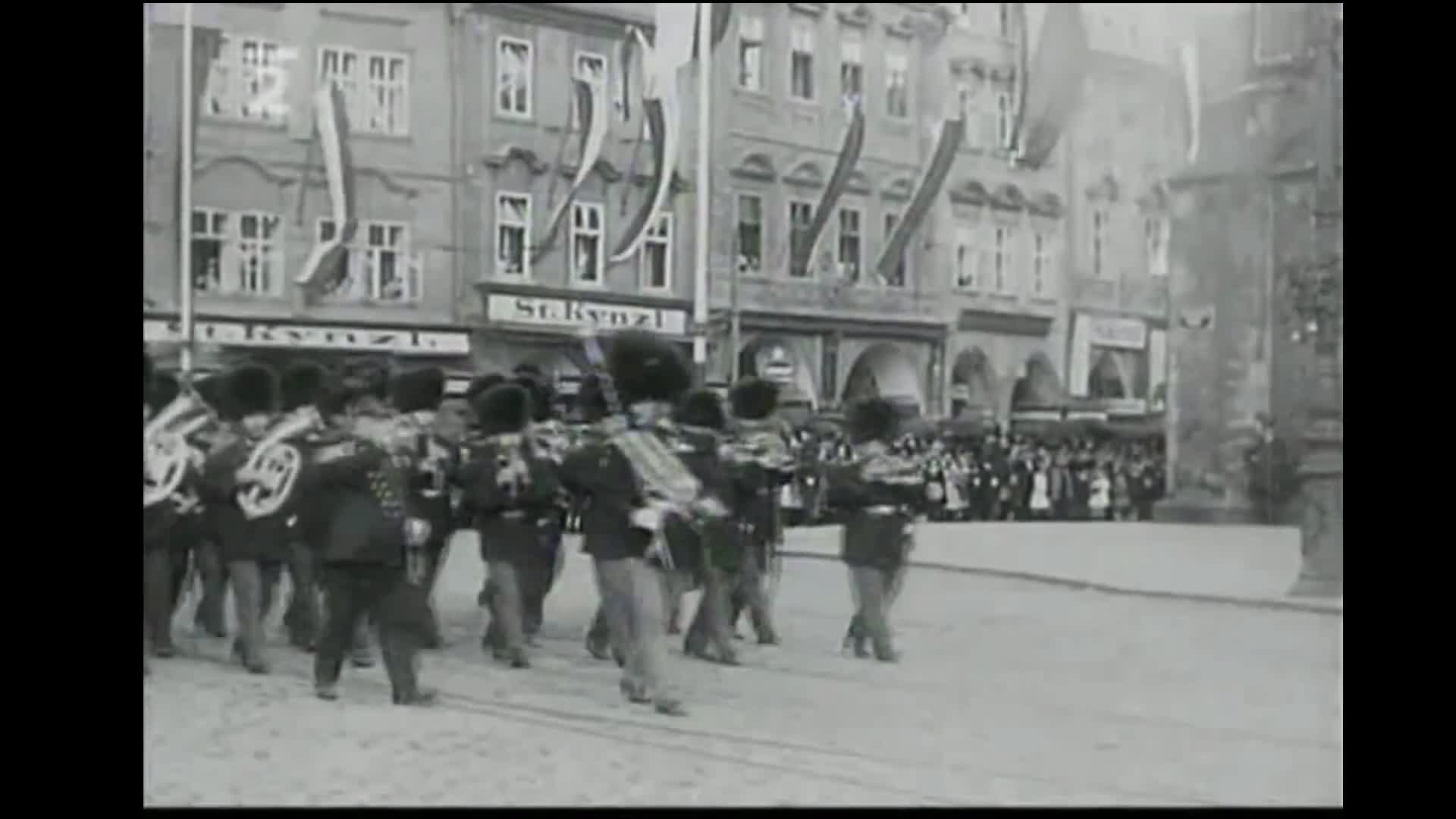 Hledání ztraceného času Praha císařská ( 2 2 ) mkv