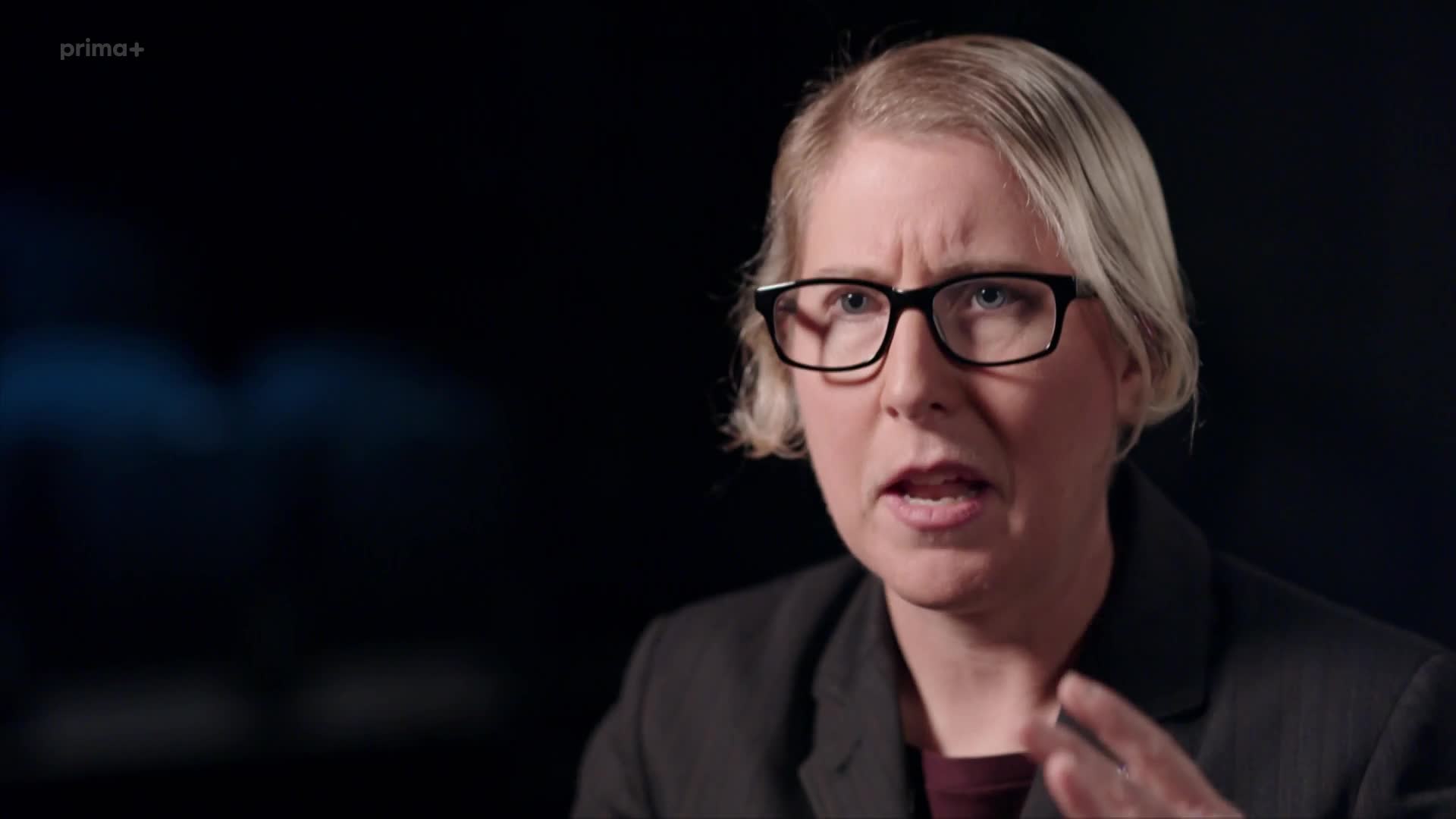 Webbův teleskop: Hranice vesmíru mkv