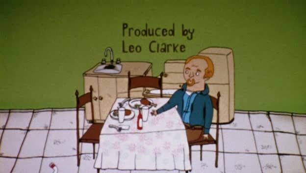 01 11 Lucky Louie Louie sekl s praci avi