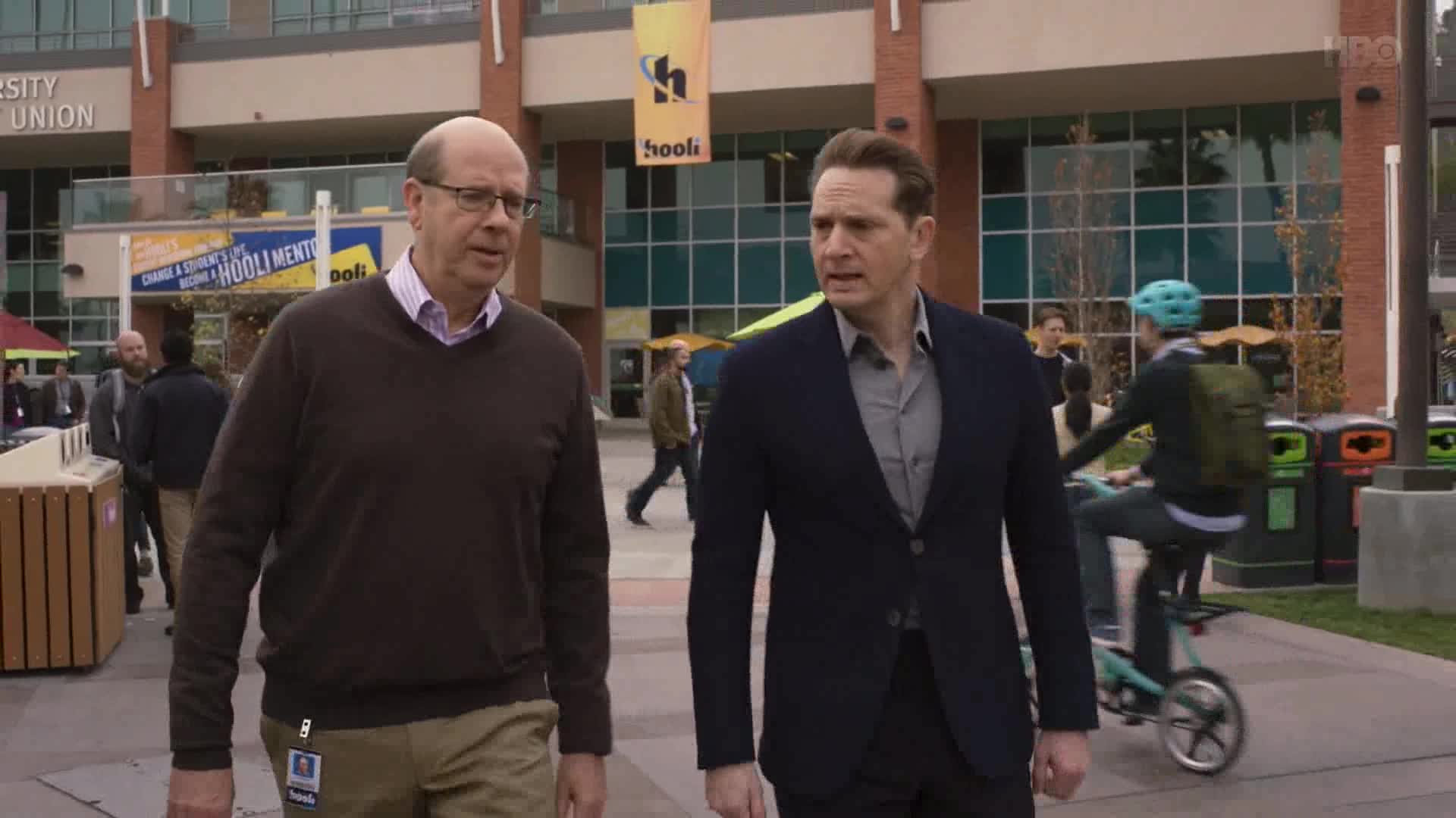 Silicon Valley S04E03 10 2017 CZ dab 1080p Duševní vlastnictví avi