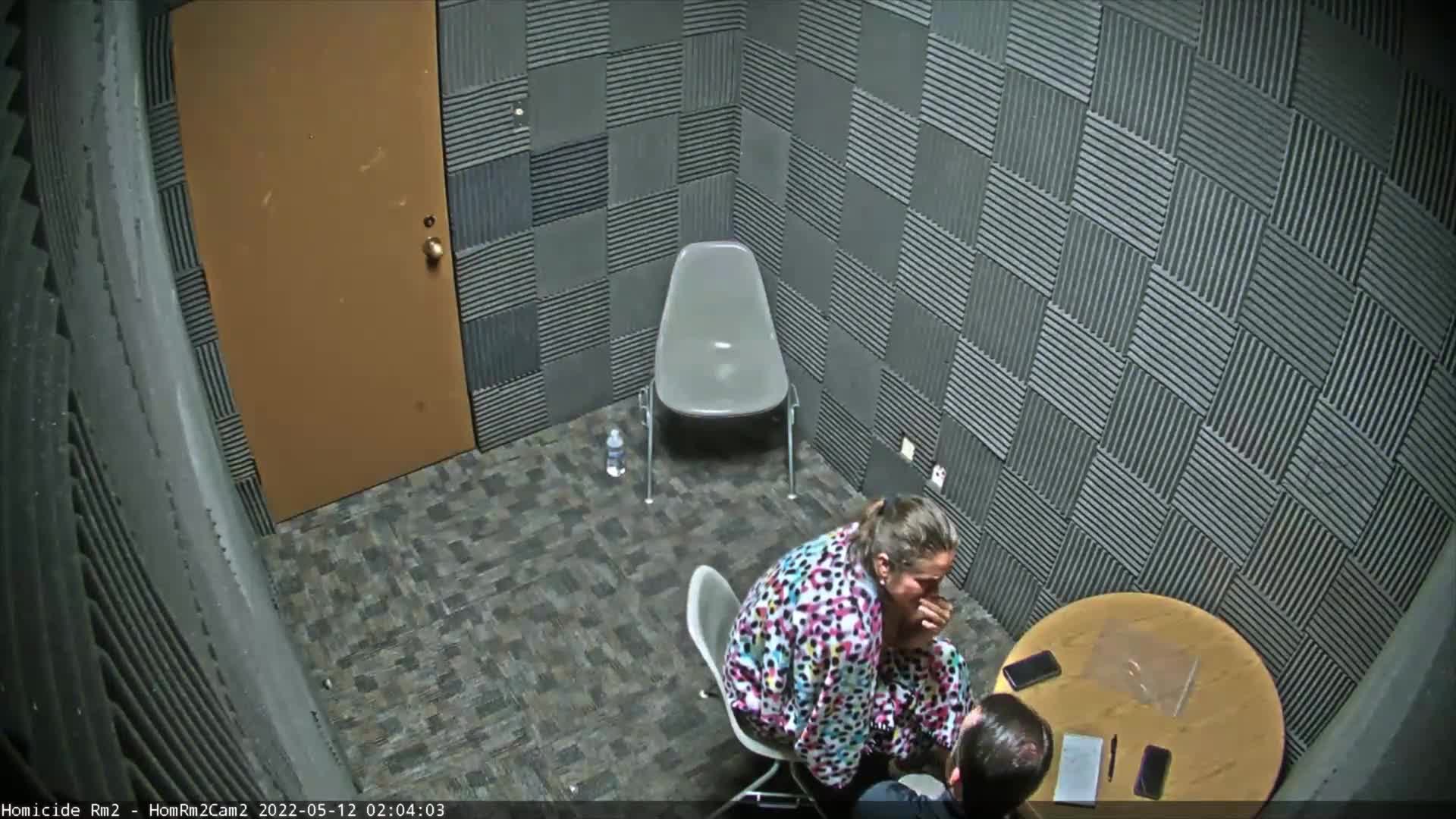 Pravda o tragédii Moriah Wilsonové {2026} dokumentární, krimi AAC 5 1 1080p CZ dabing mkv