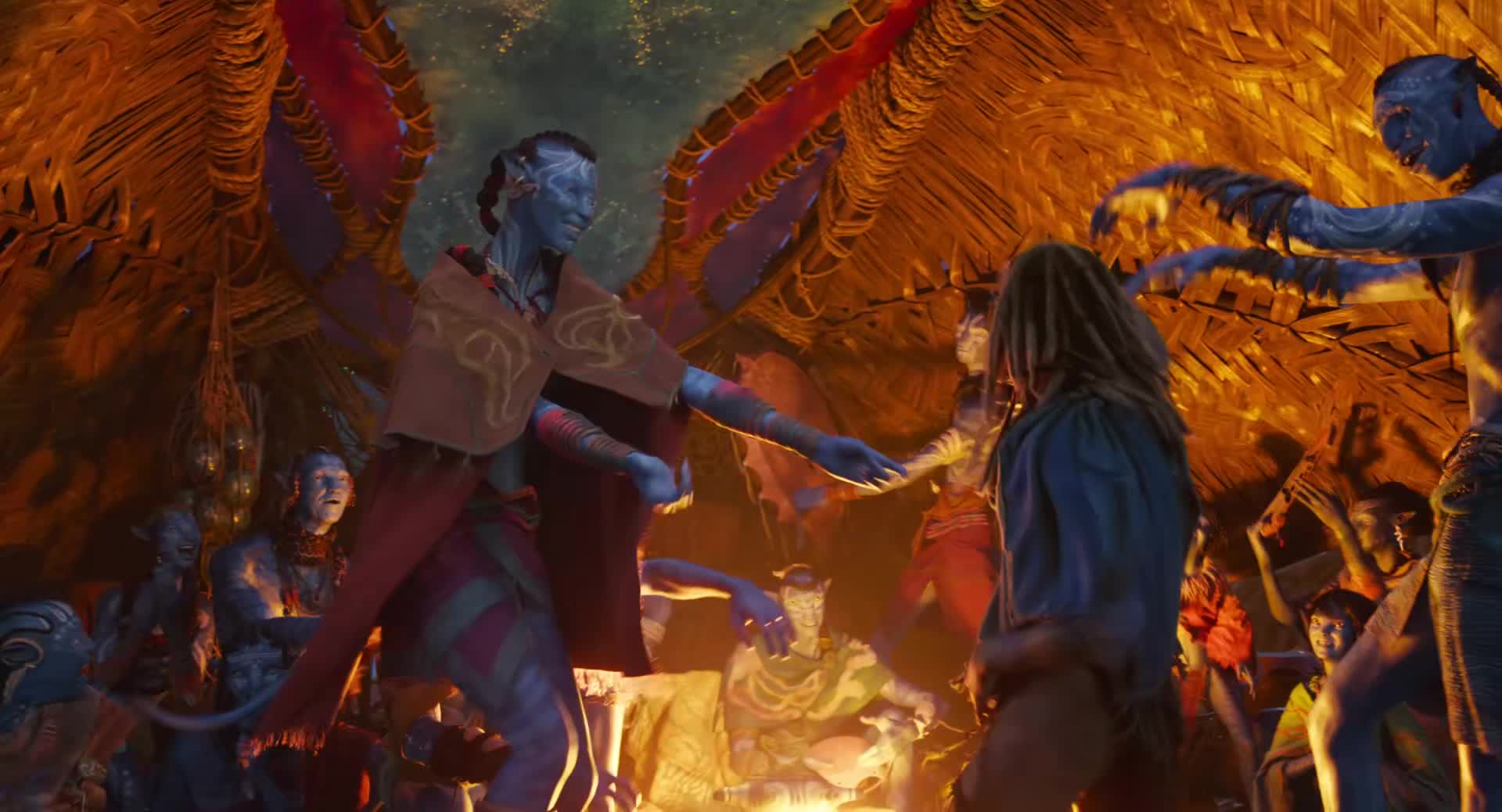 Avatar: Oheň a popel 2025 fantasy CZ dabing z kina HD mp4