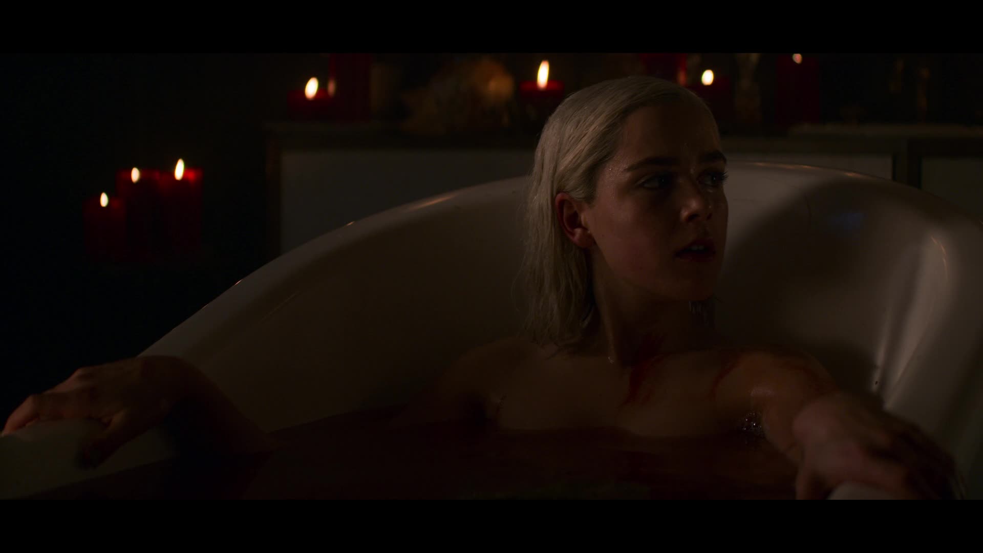 Sabrinina děsivá dobrodružství S02E07 09 2019 CZ dabing 1080p FHD Zázraky Sabriny Spellmanové mkv