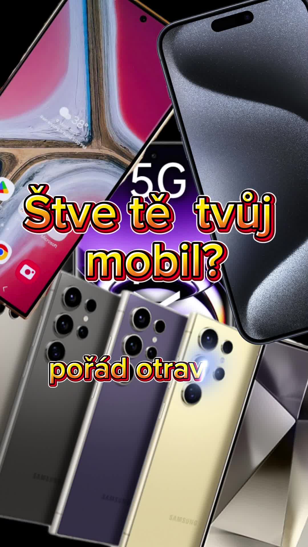 73 Digitální detox a Nokia 6300 digitalnidetox mobilelegends retro mp4