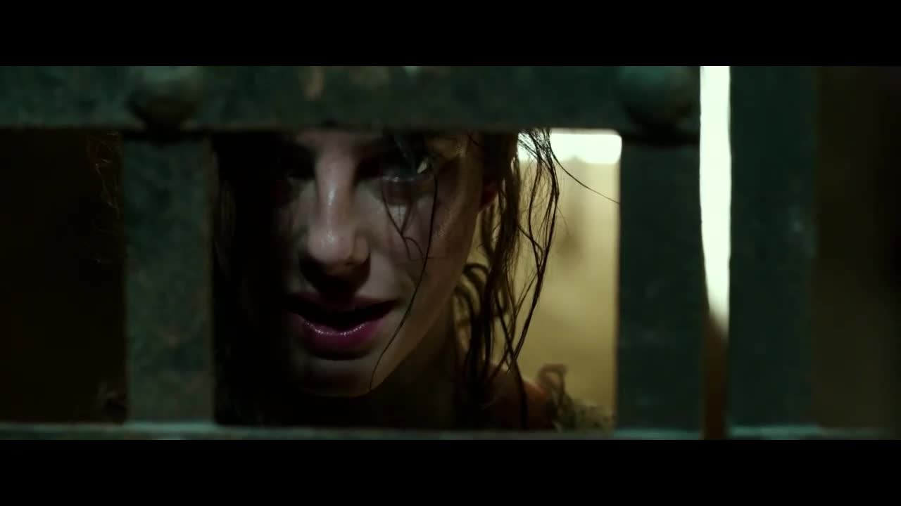 Piráti z Karibiku Salazarova pomsta (Johnny Depp,Javier Bardem,Brenton Thwaites 2017 Akční Dobrodružný Fantasy 1080p ) Cz dabing avi