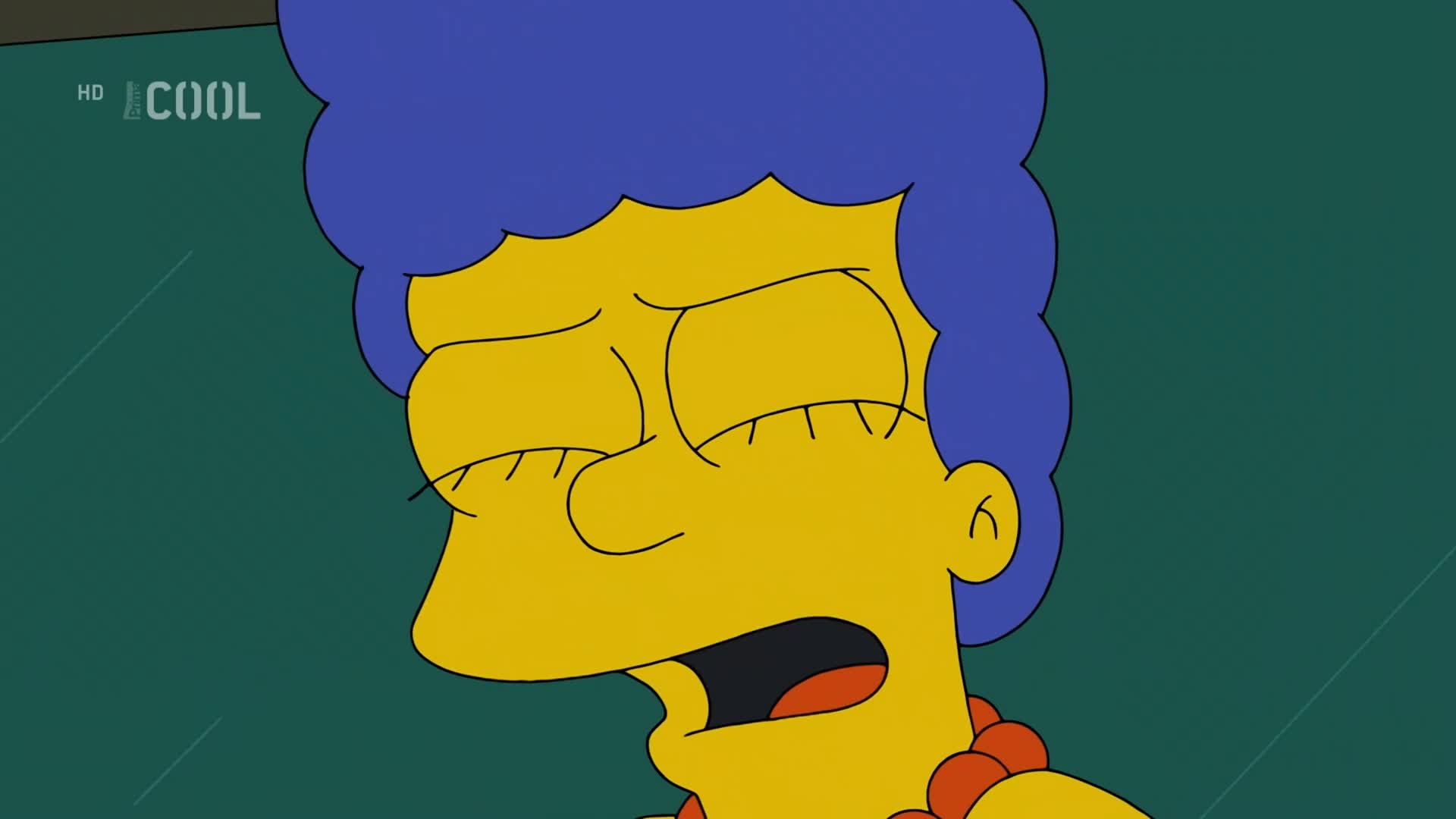 Simpsonovi S35E14 Co si kdo navari to si i sni mkv