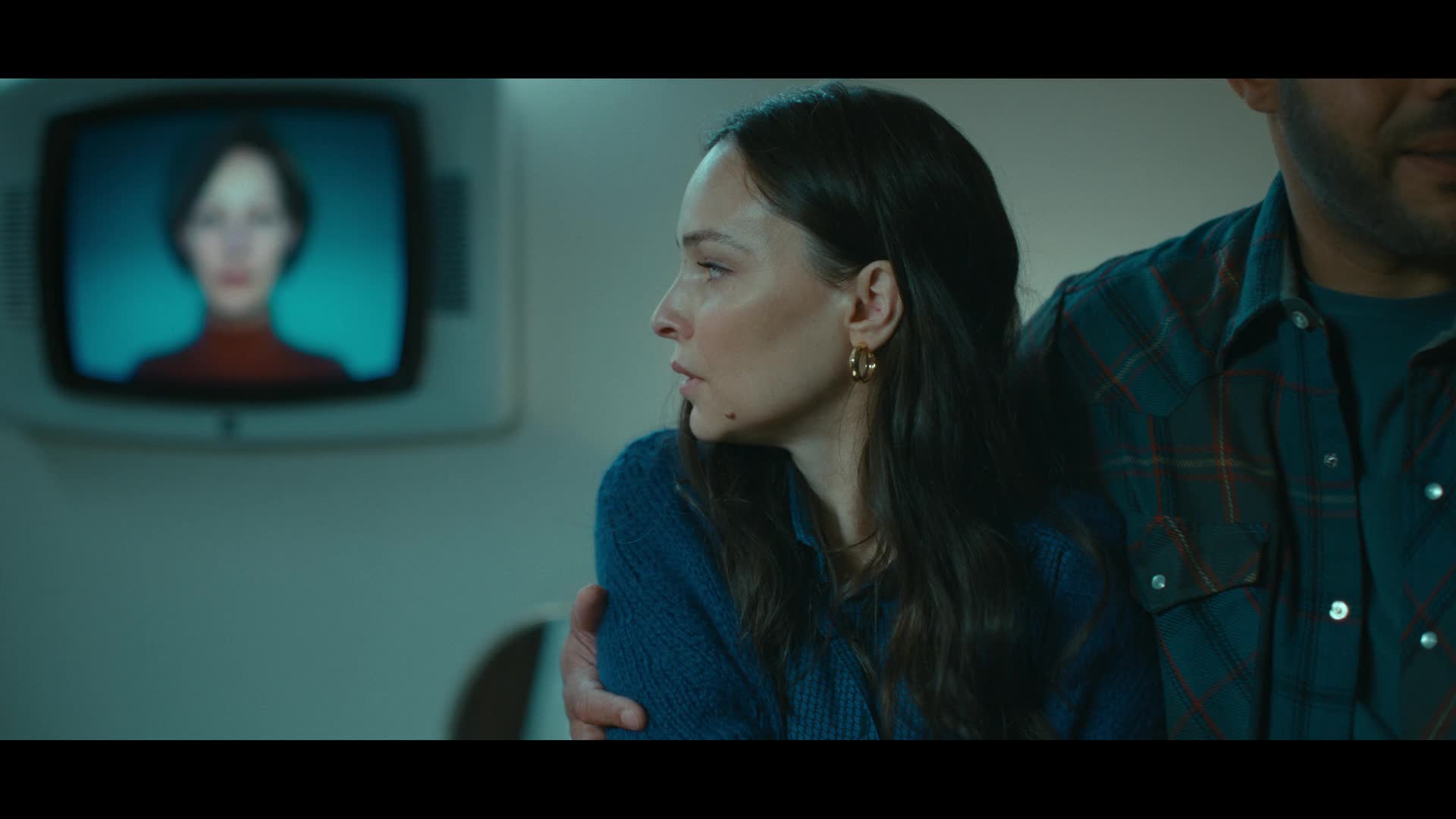 Cassandra S01E04 2025 CZ dabing HD 1080p mkv