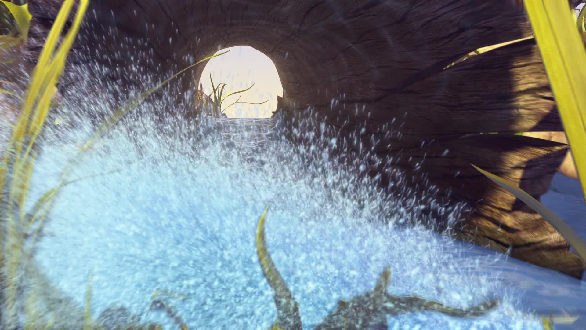 zvonilka 2 a ztraceny poklad (2009 sk 1080p) [tinker bell and the lost treasure] mkv