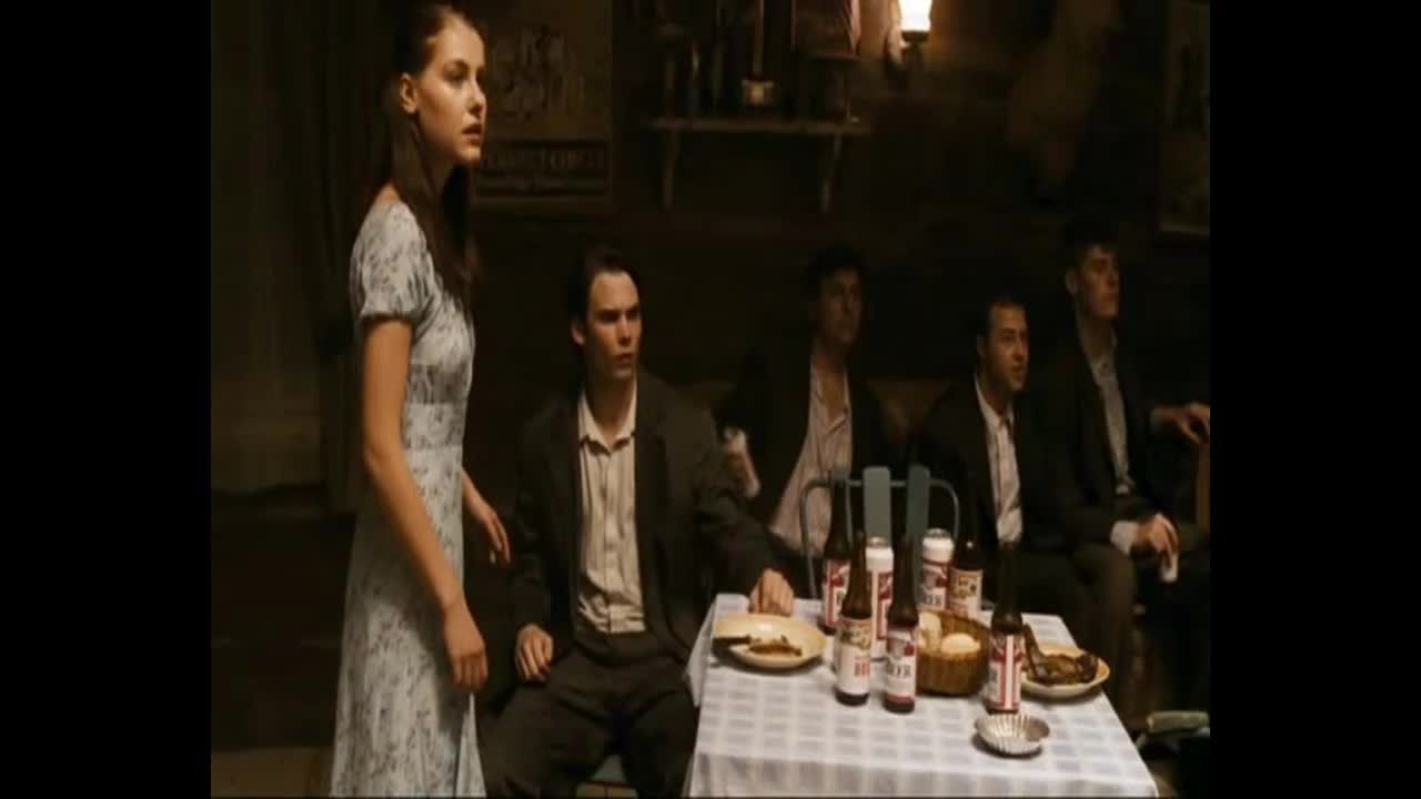 Démon pomsty Krvavá lázeň (Amy Manson,Lance Henriksen,Ovidiu Niculescu 2007 Horor Bdrip 1080p ) Cz dabing mkv