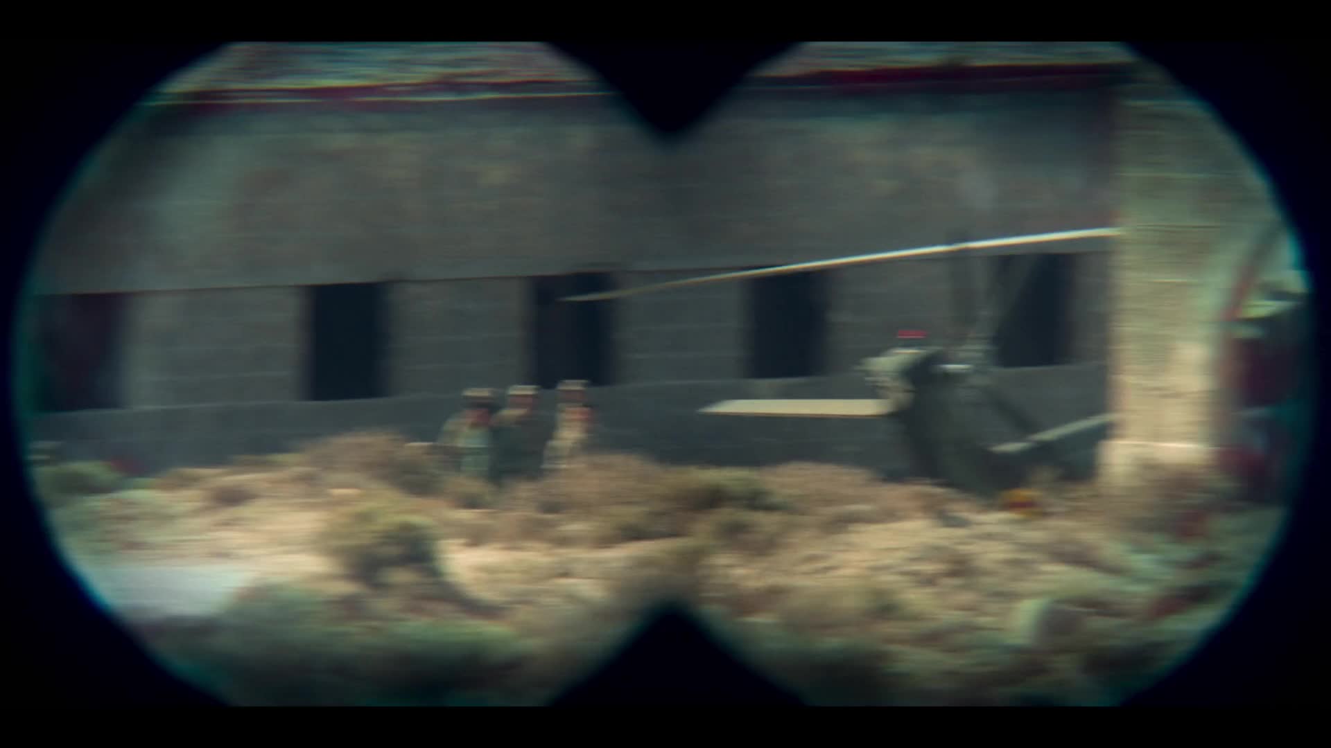 Devět těl v Mexické márnici S01E01 2025 CZ dabing HD 1080p mkv