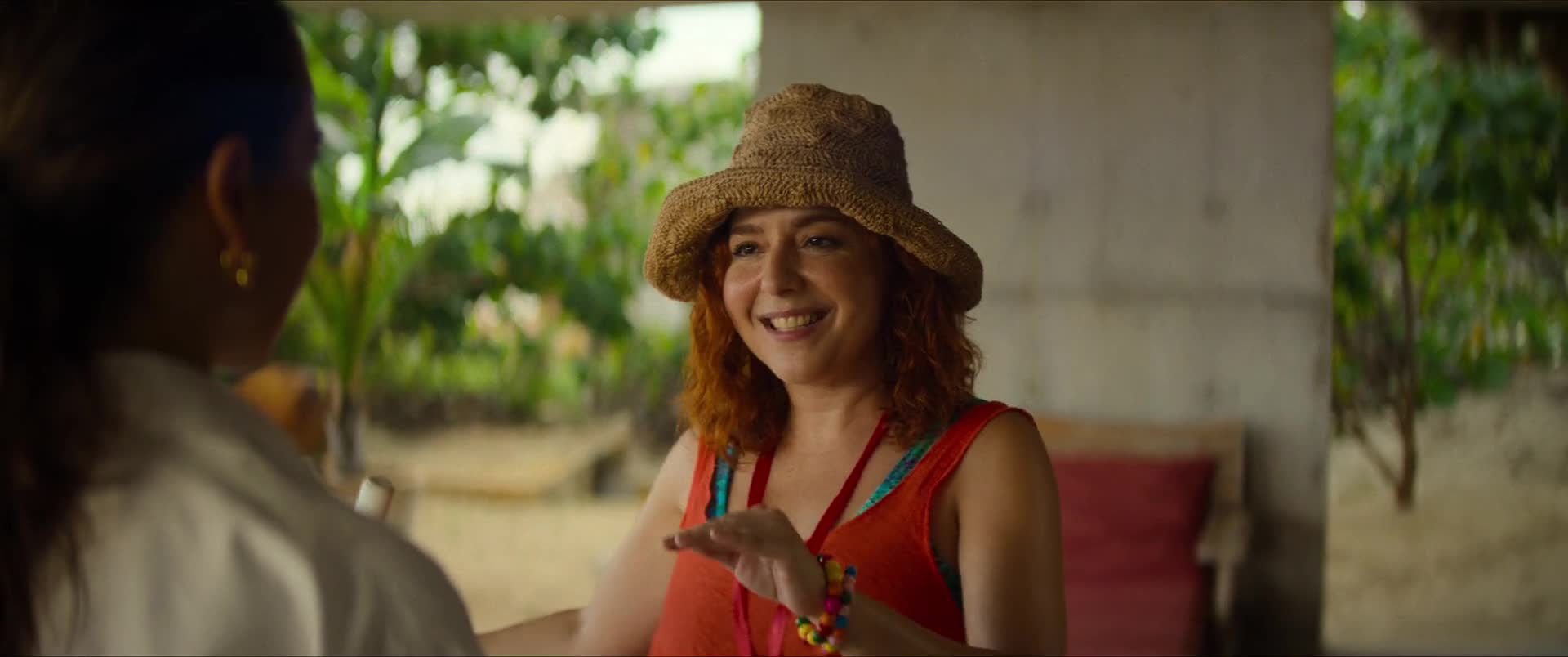Největší fanynka   The Biggest Fan 2025 1080p WEBRip x264 AAC5 1 CZ titulky mp4