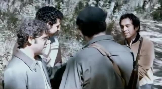 Che Guevara: Partyzánská válka 2008 CZ dabing mp4