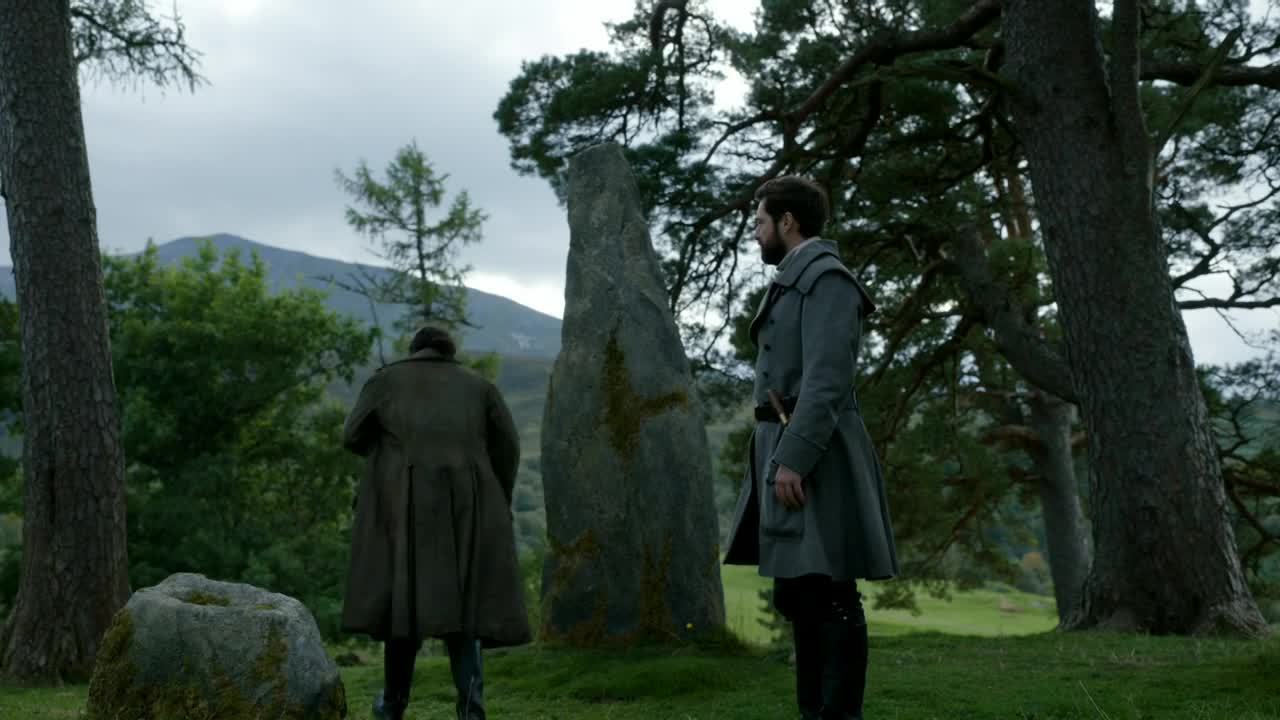 Cizinka   Outlander S07E09 CZ titulky mp4