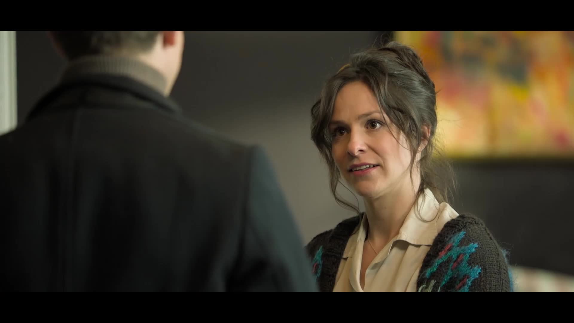 Jedině Tereza {2021} komedie, romantický AAC 5 1 1080p mkv