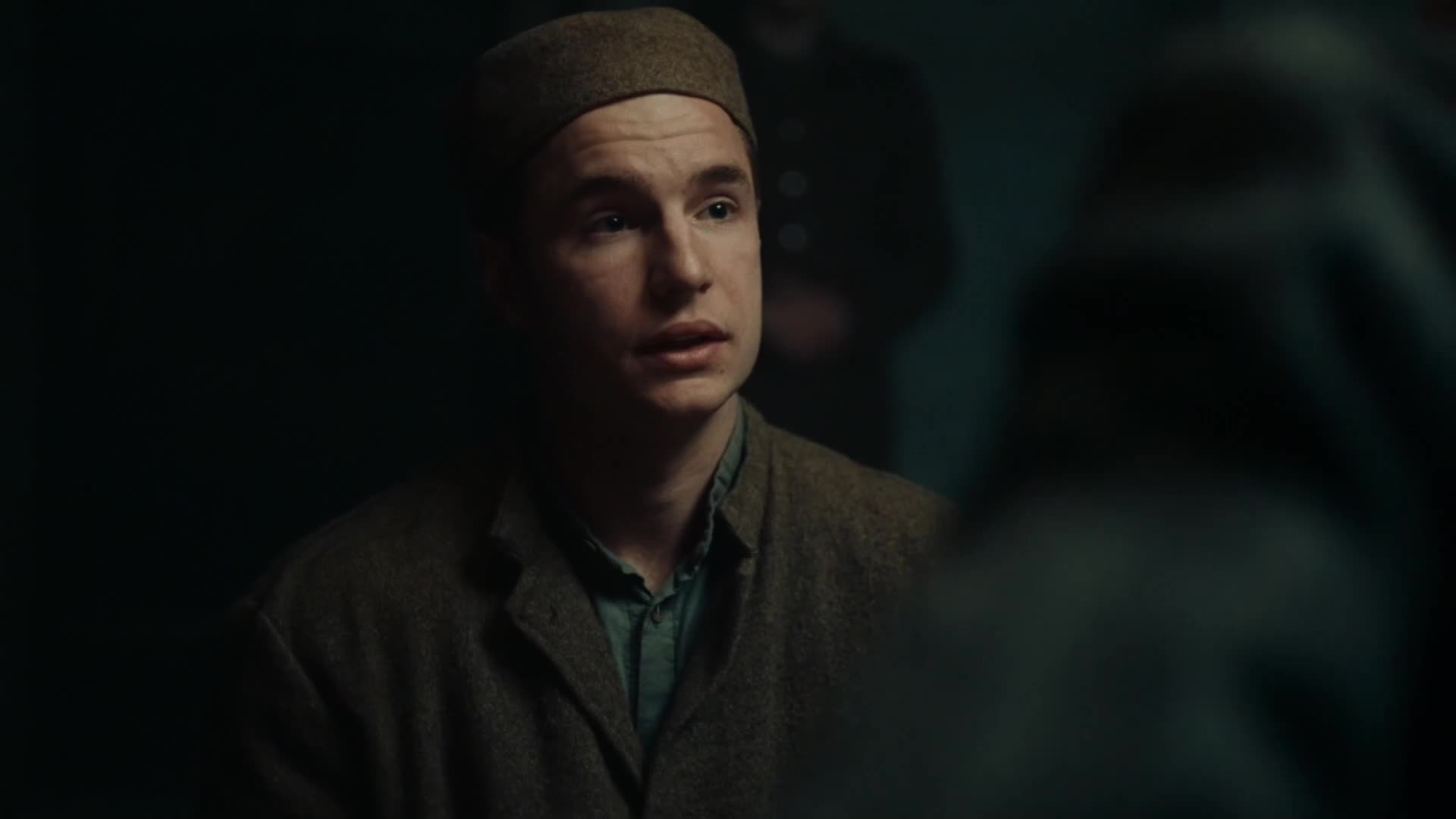 Šumavák S02E01 mkv