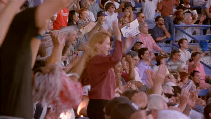Space Jam ( 1996 Animovaný Komedie Fantasy Sportovní Rodinný Dvdrip 1080p ) Cz dabing avi