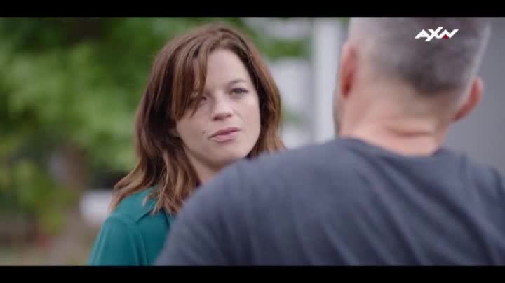 Profil zločinu S09E10 La Vie rêvée (2018) krimi czdab avi