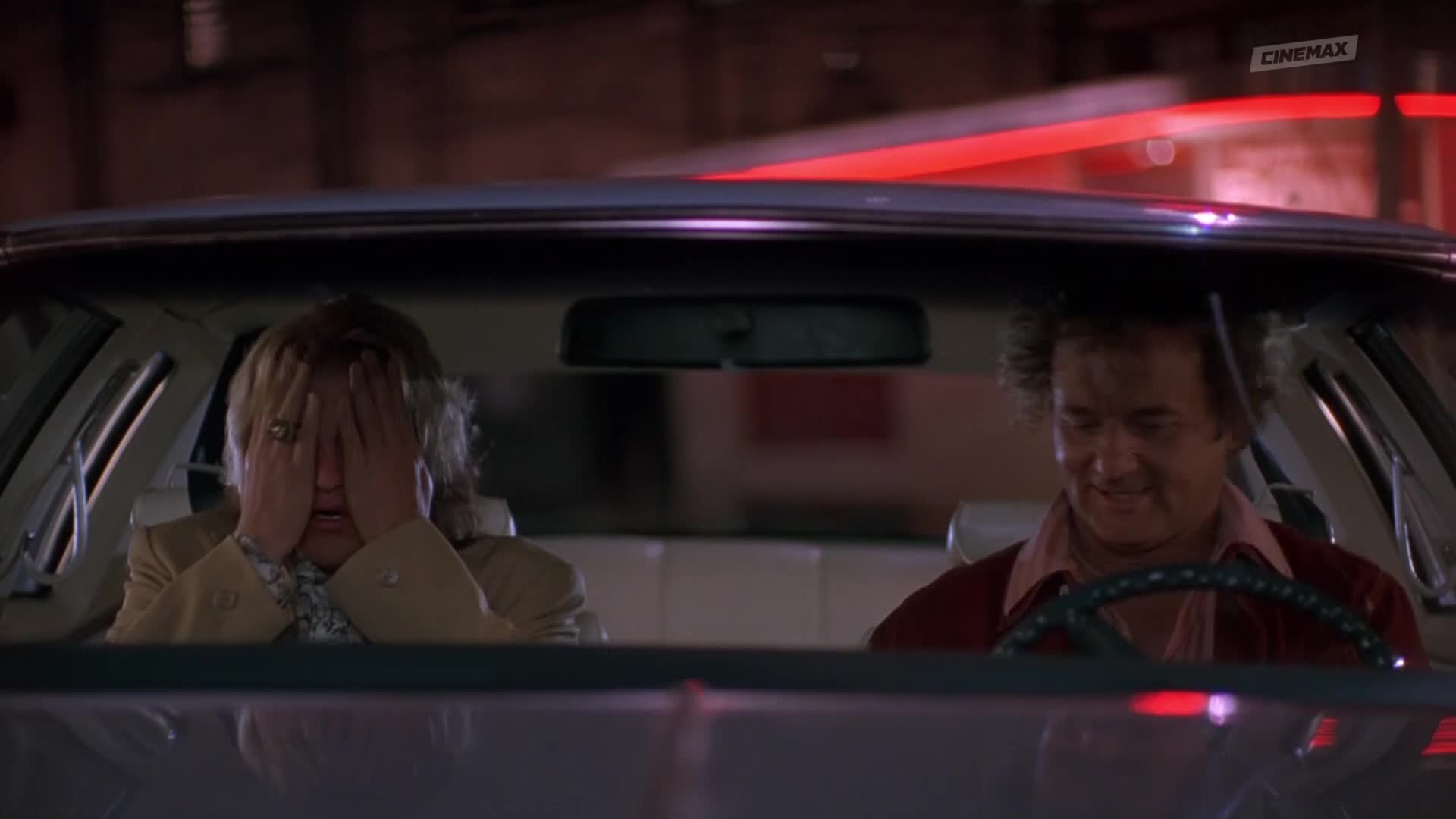 Kingpin (Woody Harrelson, Randy Quaid, Vanessa Angel, Bill Murray 1996 Komedie Sportovní Bdrip 1080p ) Cz dabing mkv