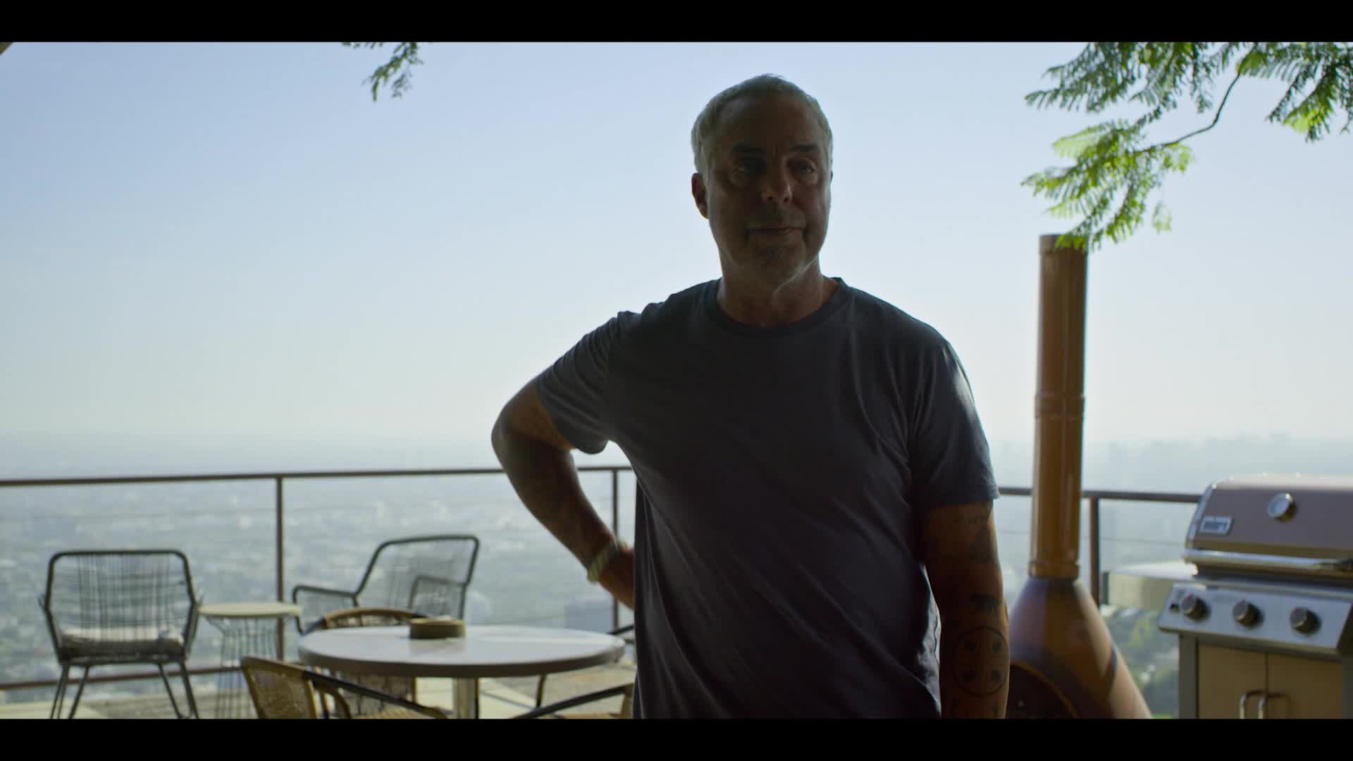 Bosch: Odkaz S02E04 CZ dabing HD 1080p mkv