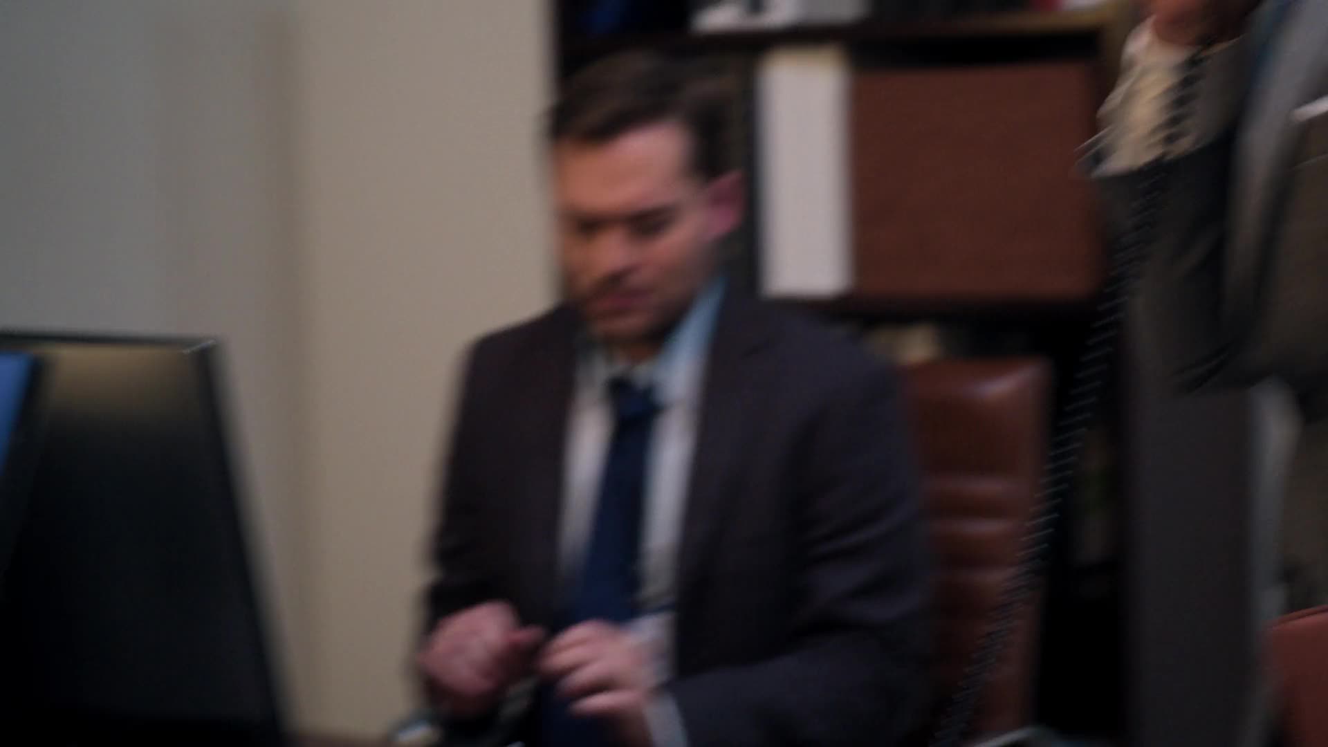 Žena z lidu S01E14 2025 CZ dabing HD 1080p mkv