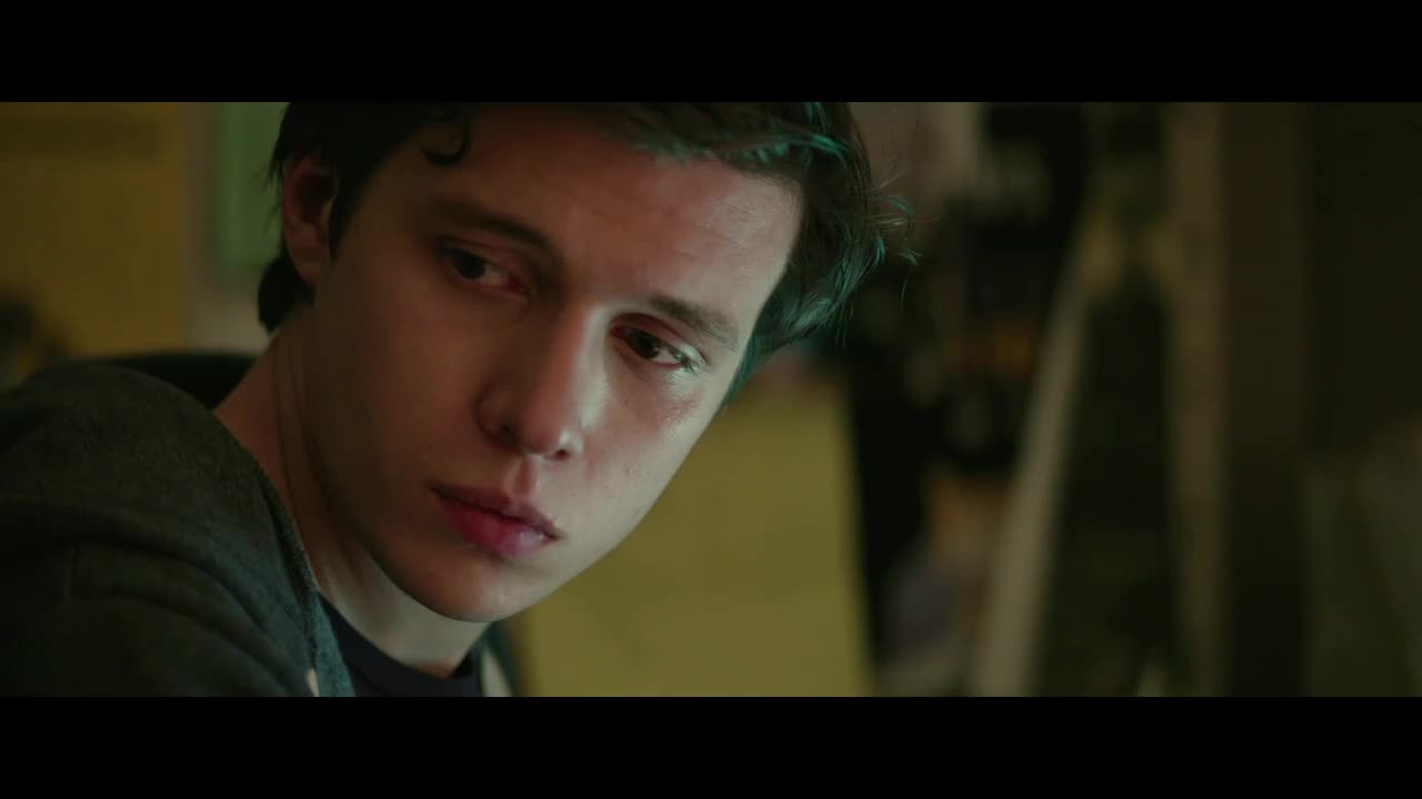 Já, Simon (Nick Robinson, Katherine Langford 2018 Komedie Drama Romantický) Sk dabing mp4
