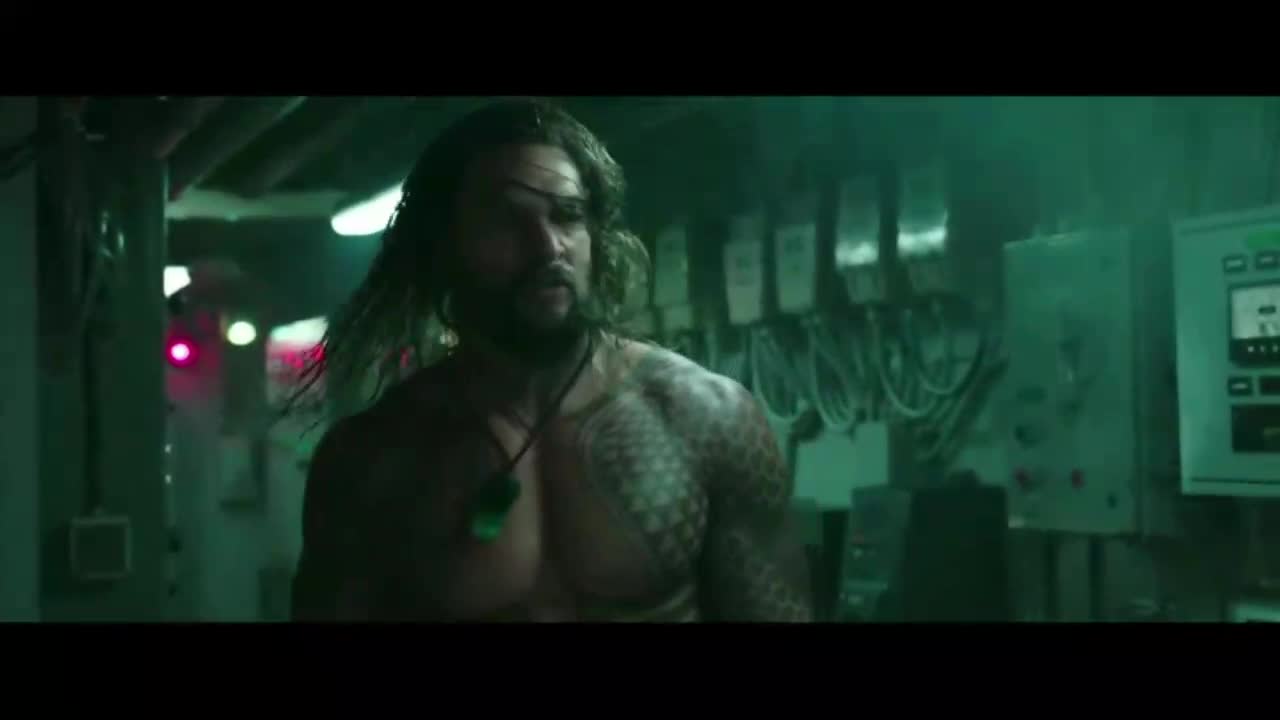 Aquaman (Jason Momoa, Nicole Kidman, Willem Dafoe 2019 Akční Dobrodružný Fantasy Bdrip 1080p ) Cz dabing mp4