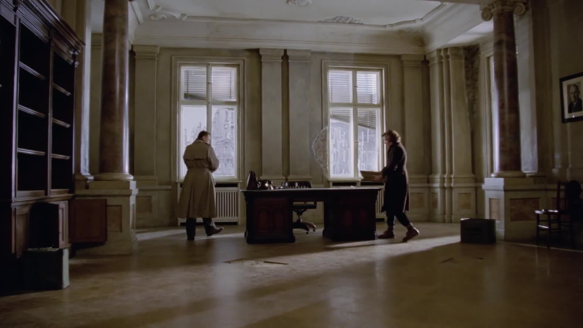 Taking Sides 2001 [ENG1080p] mp4