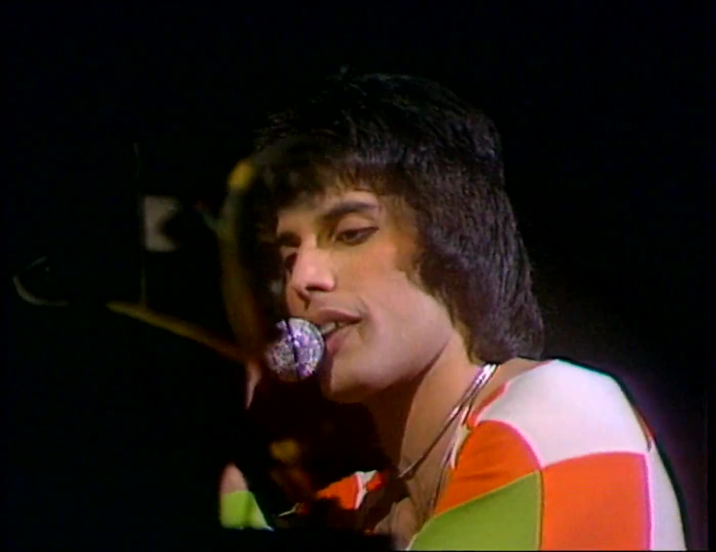 The Freddie Mercury Tribute Concert for AIDS Awareness 1992 [1080p] mp4