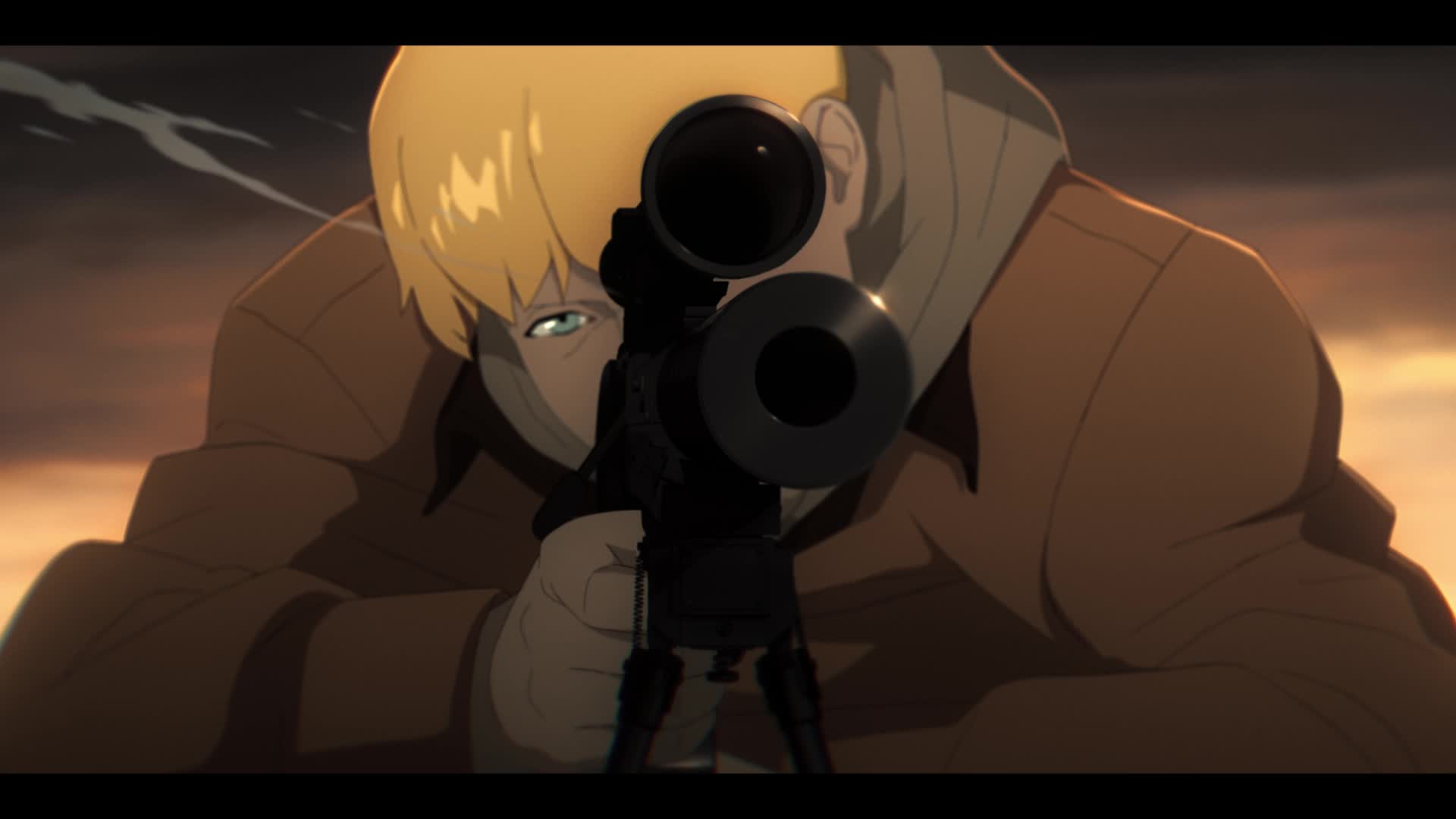 Splinter Cell Deathwatch S01E04 2025 CZ dabing HD 1080p mkv