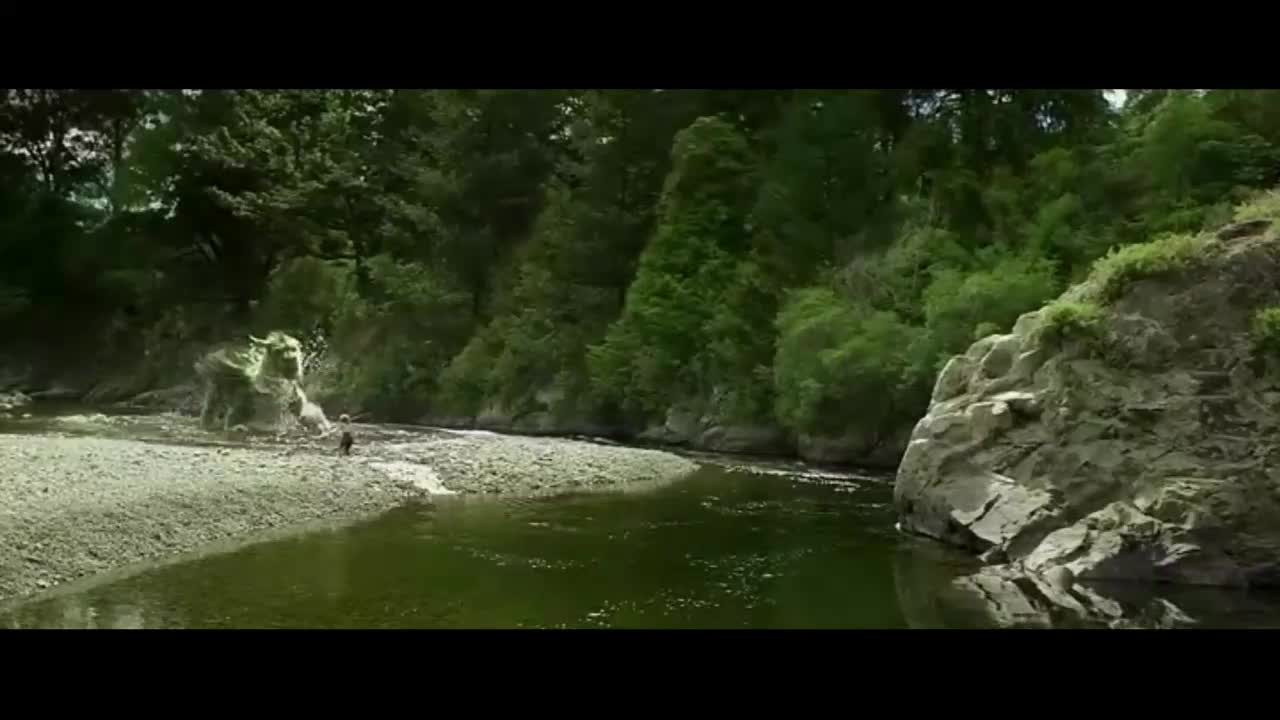 Můj kamarád drak (Bryce Dallas Howard, Robert Redford, Oakes Fegley 2016 Fantasy Akční Dobrodružný Komedie Rodinný Bdrip 1080p ) Sk dabing mp4